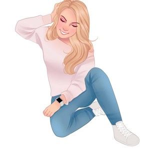 Meet your Posher, Emily